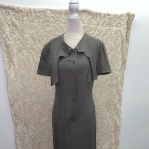 Giorgio Armani dress